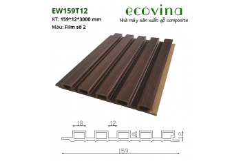 Ecovina