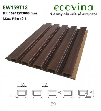 Ecovina