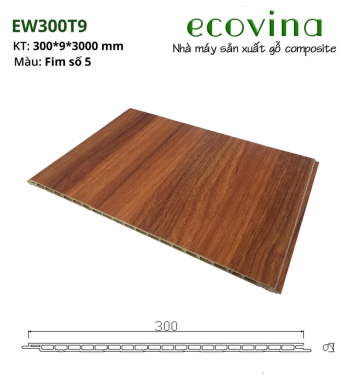 Ecovina