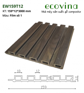 Ecovina
