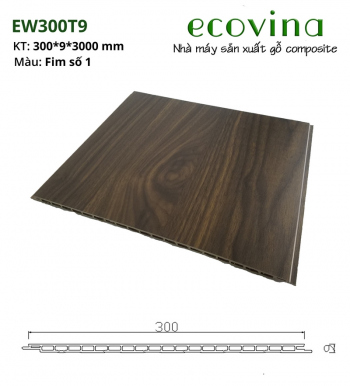 Ecovina