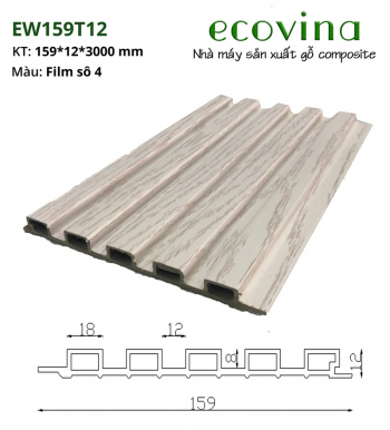 Ecovina